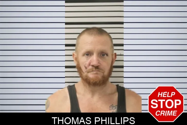 Thomas Phillips