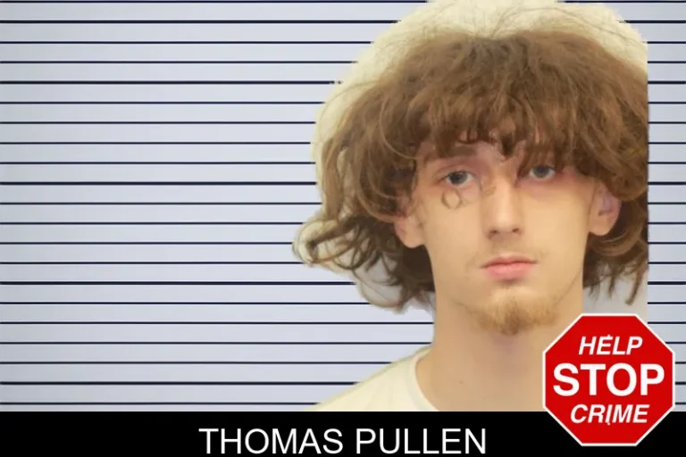 Thomas Pullen