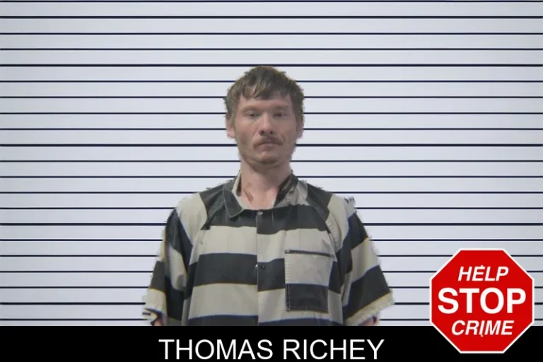 Thomas Richey