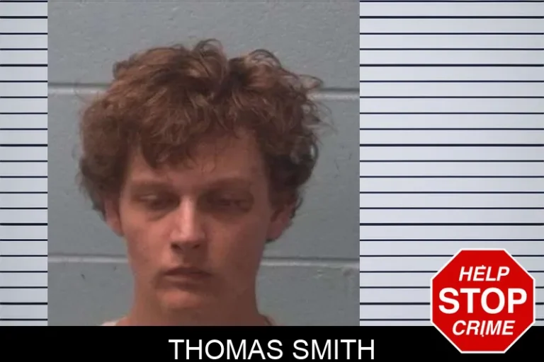 Thomas Smith