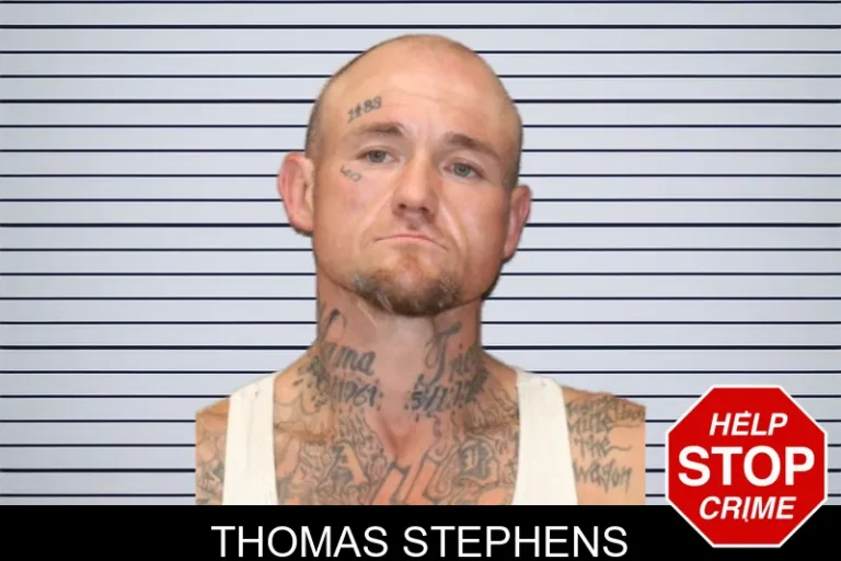 Thomas Stephens
