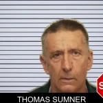 Thomas Sumner mugshot – Chatham County , Georgia Thomas Sumner mugshot