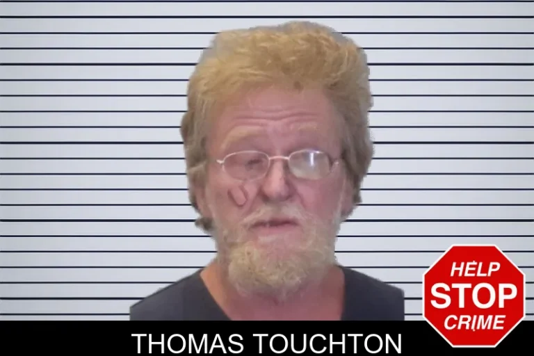 Thomas Touchton