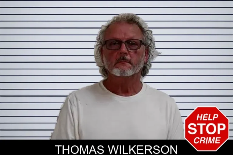 Thomas Wilkerson