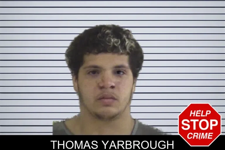 Thomas Yarbrough