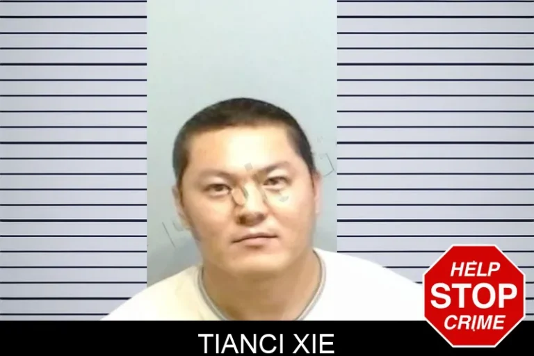 Tianci Xie
