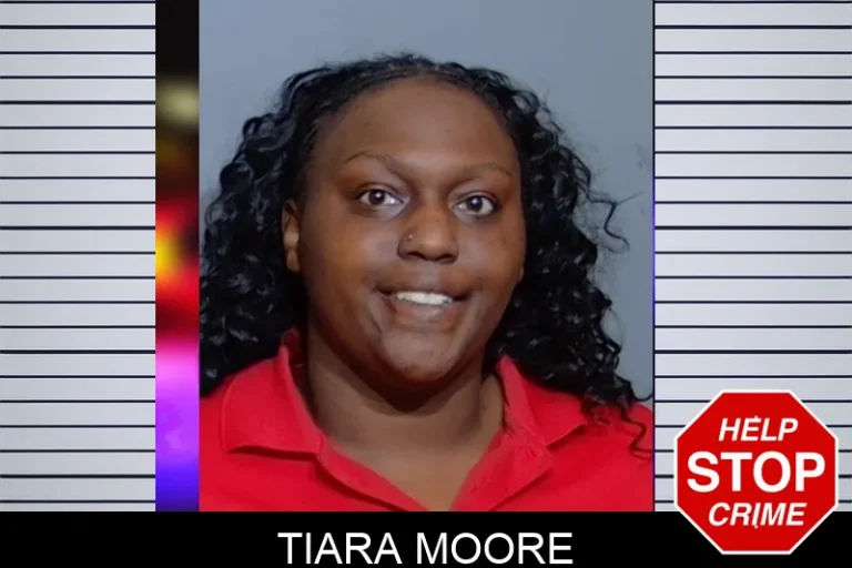 Tiara Moore
