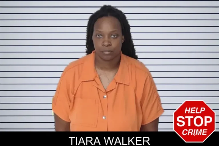 Tiara Walker