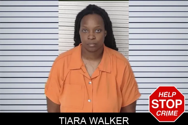 Tiara Walker