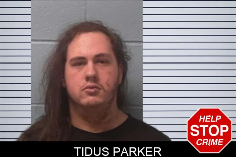 Tidus Parker
