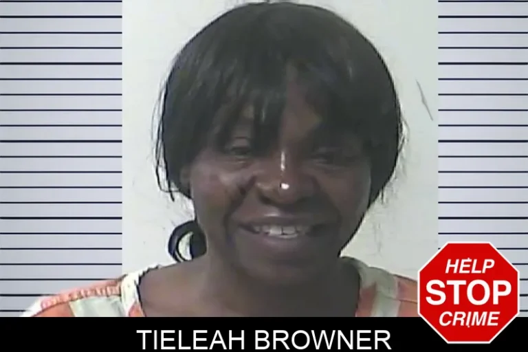 Tieleah Browner
