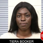 Tiera Booker mugshot – Bulloch County , Georgia Tiera Booker mugshot