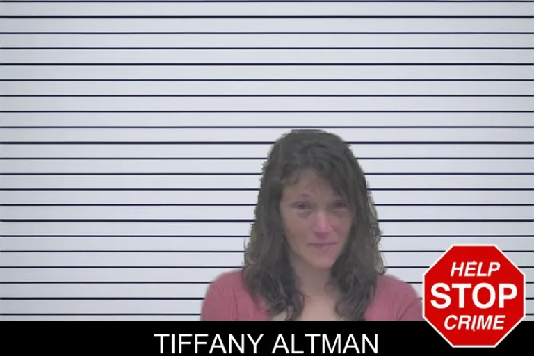 Tiffany Altman