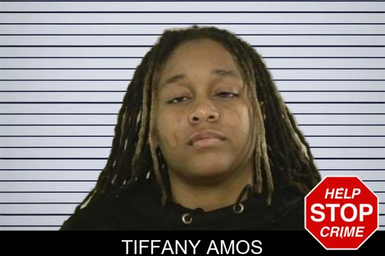 Tiffany Amos