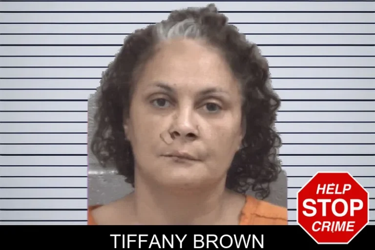 Tiffany Brown