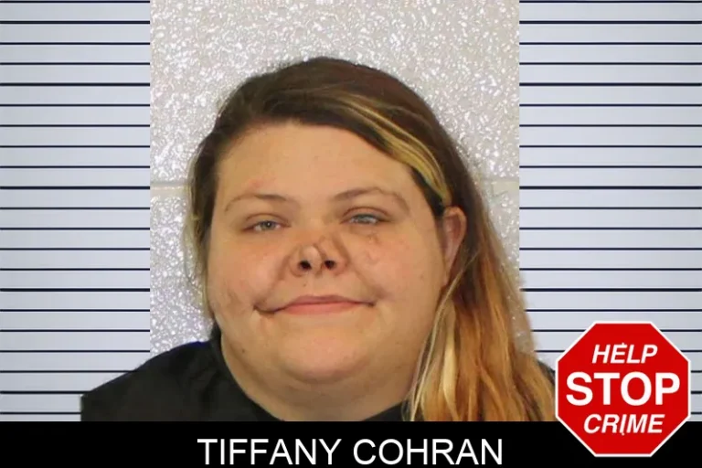 Tiffany Cohran