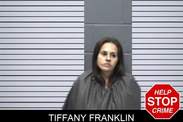 Tiffany Franklin