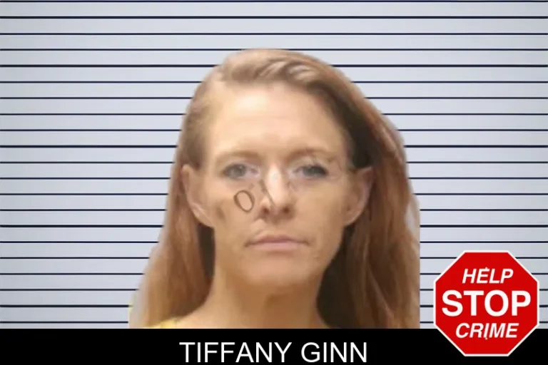 Tiffany Ginn