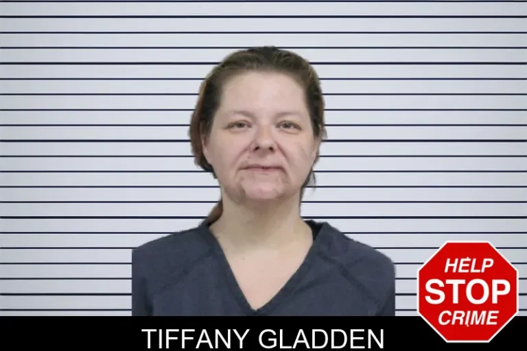 Tiffany Gladden