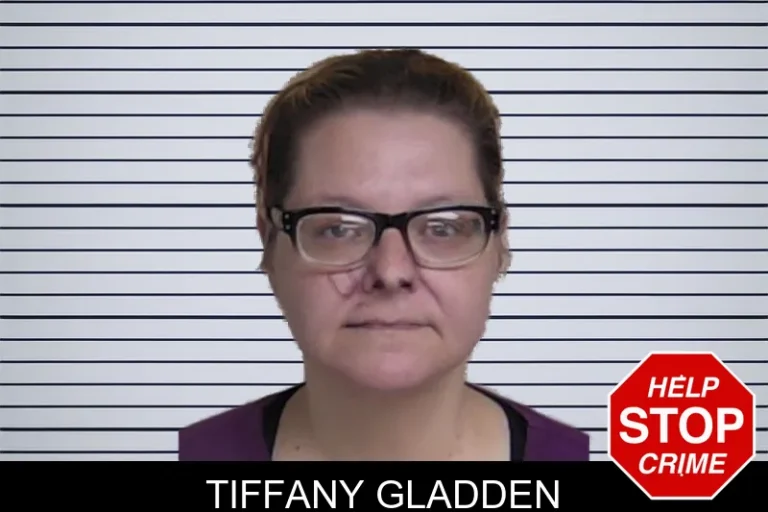 Tiffany Gladden