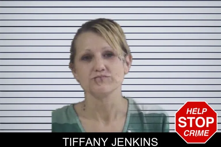 Tiffany Jenkins