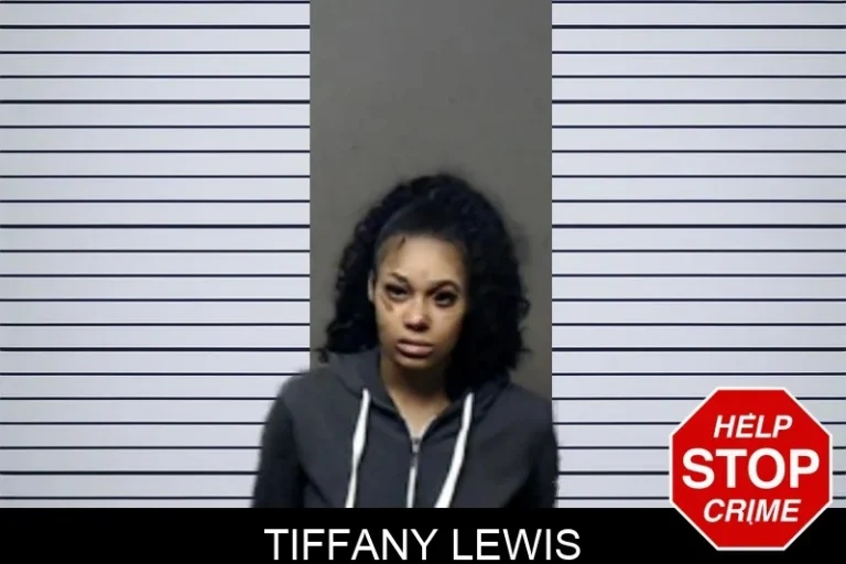 Tiffany Lewis mugshot – DeKalb County , Georgia Tiffany Lewis