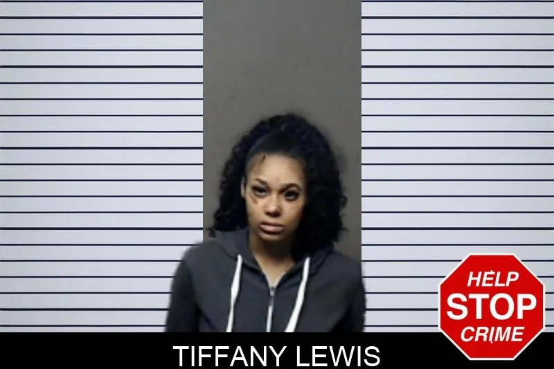 Tiffany Lewis mugshot – DeKalb County , Georgia Tiffany Lewis mugshot