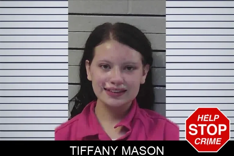 Tiffany Mason