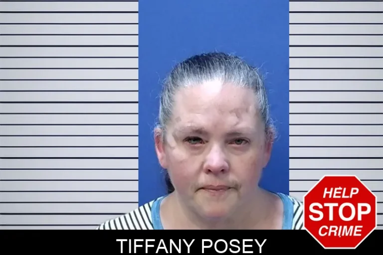 Tiffany Posey