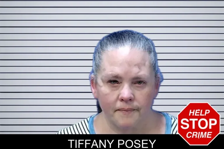 Tiffany Posey