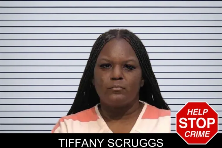 Tiffany Scruggs