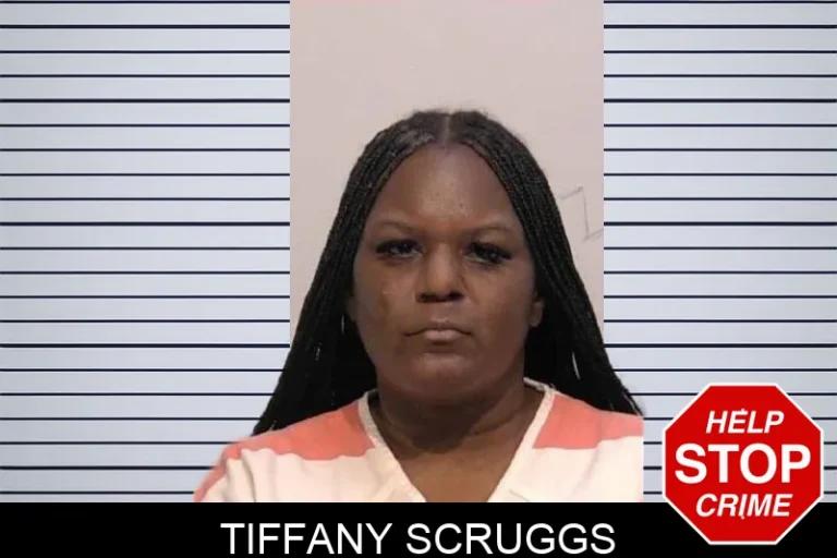 Tiffany Scruggs