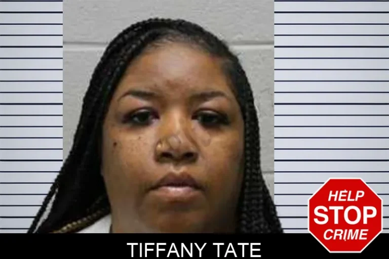 Tiffany Tate