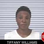 Tiffany Williams mugshot – Douglas County , Georgia Tiffany Williams mugshot