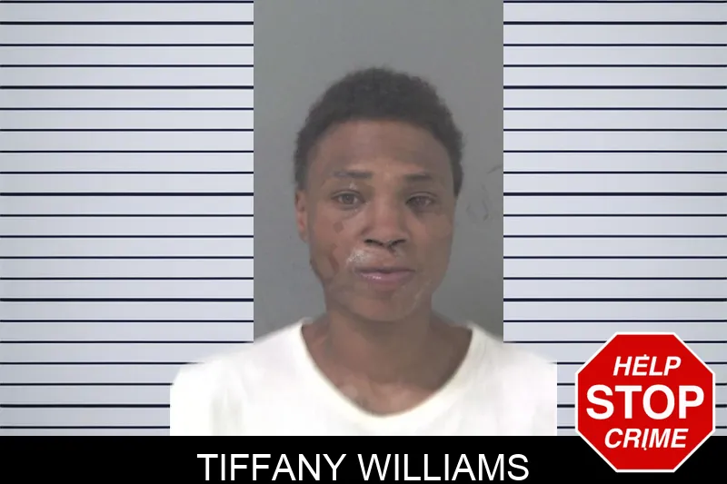 Tiffany Williams mugshot – Douglas County , Georgia Tiffany Williams mugshot