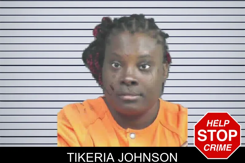 Tikeria Johnson mugshot – Mitchell County , Georgia Tikeria Johnson mugshot