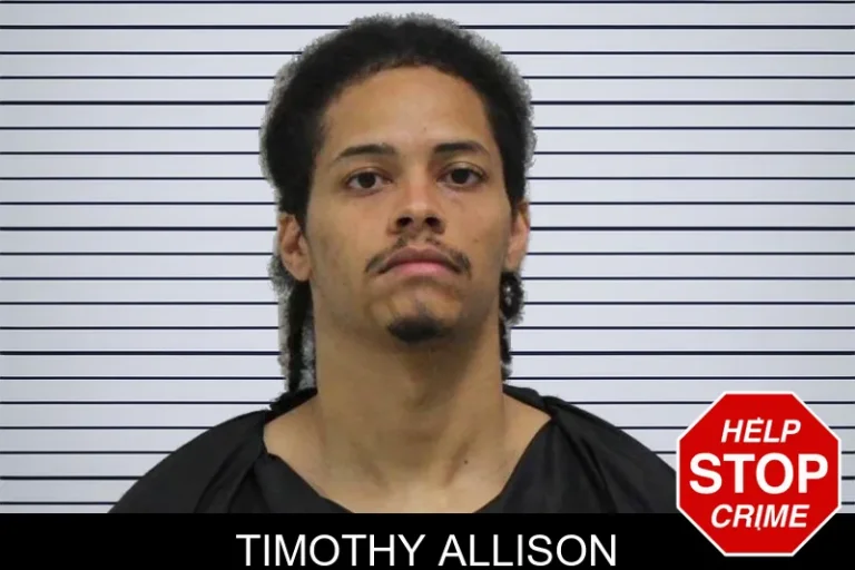 Timothy Allison