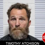 Timothy Atchison mugshot – Habersham County , Georgia Timothy Atchison mugshot