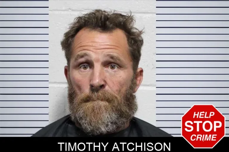 Timothy Atchison