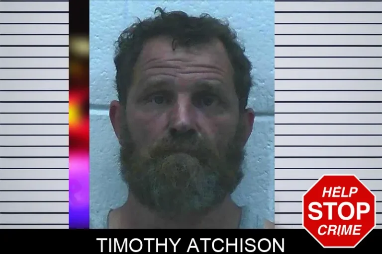 Timothy Atchison