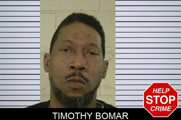 Timothy Bomar mugshot – Liberty County , Georgia Timothy Bomar