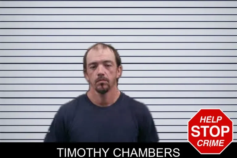 Timothy Chambers