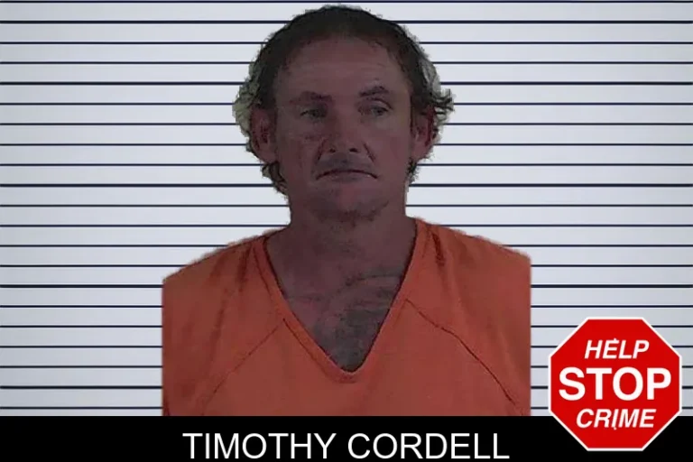 Timothy Cordell