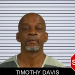 Timothy Davis mugshot – Upson County , Georgia Timothy Davis mugshot