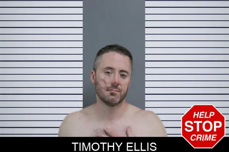 Timothy Ellis