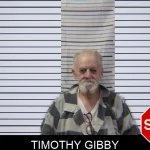 Timothy Gibby mugshot – Stephens County , Georgia Timothy Gibby mugshot