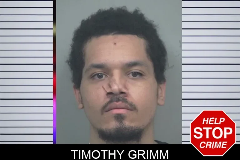 Timothy Grimm