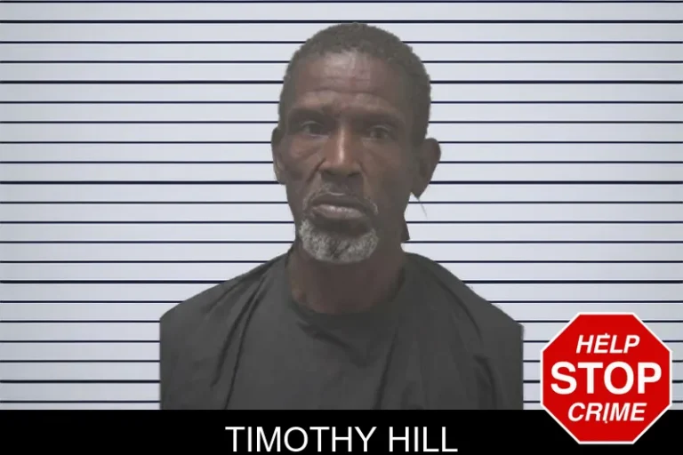 Timothy Hill