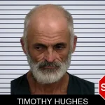 Timothy Hughes mugshot – Jeff Davis County , Georgia Timothy Hughes mugshot