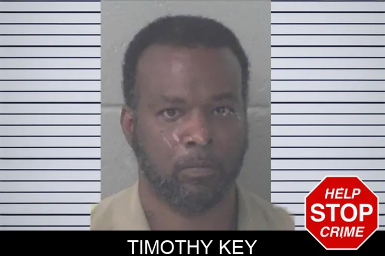Timothy Key